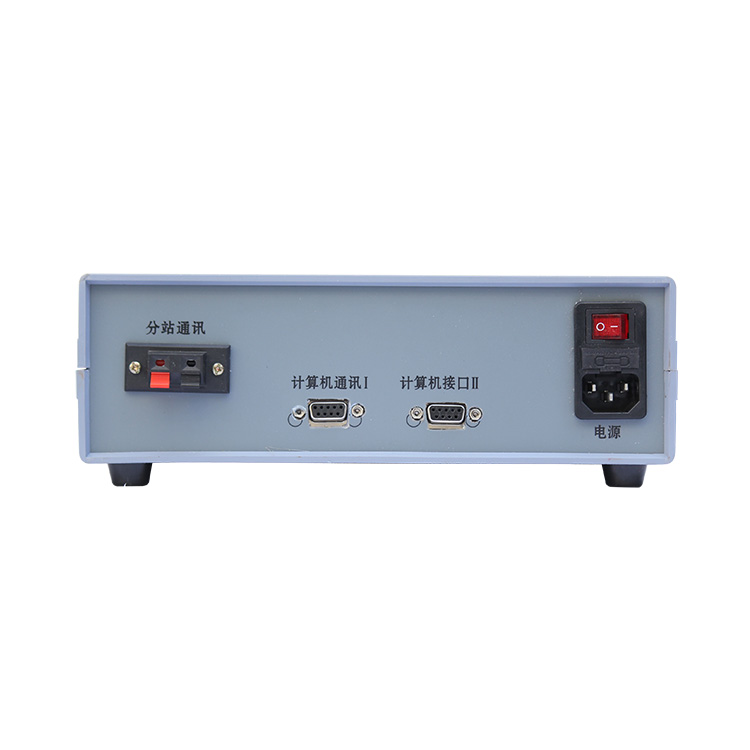 KDW660/18B(B)礦用隔爆兼本安型直流穩(wěn)壓電源|南昌煤礦儀器廠