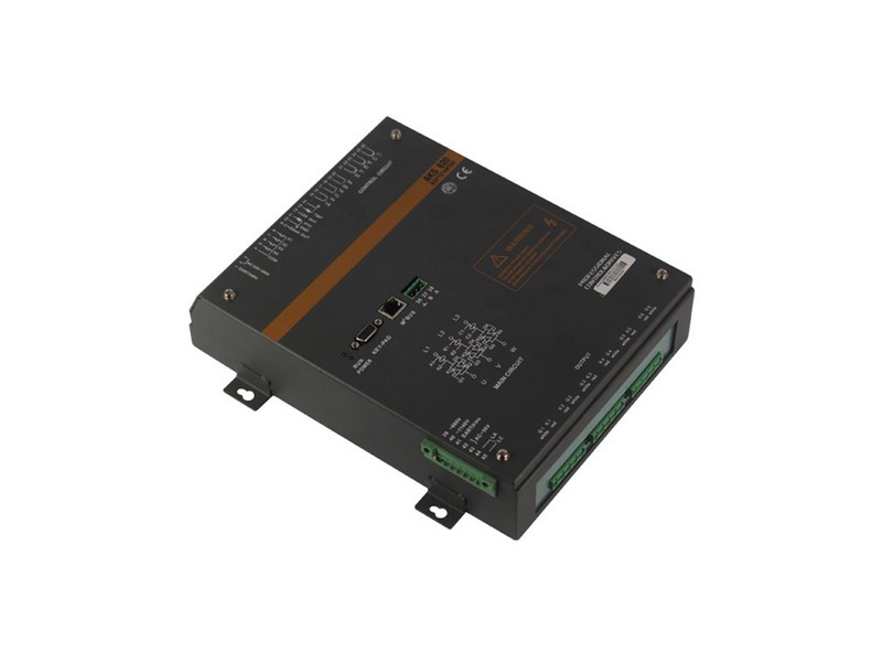 艾克威爾AKS620軟啟動(dòng)保護(hù)器(黑色)|中國(guó)電光防爆