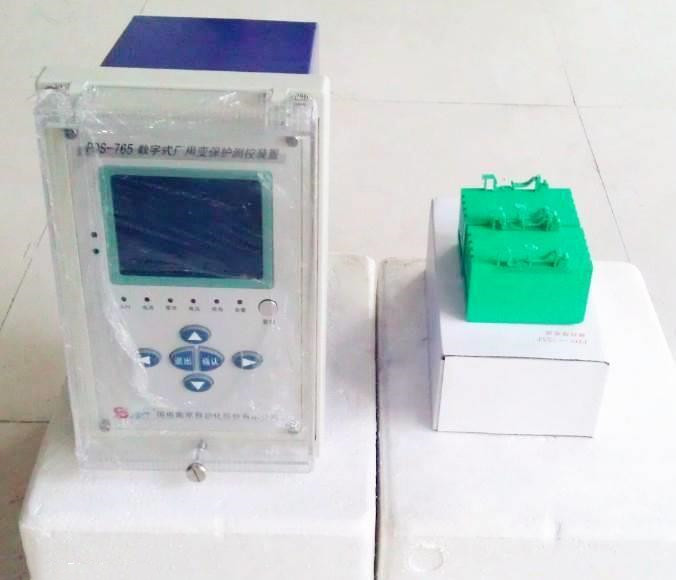 PDS-765A數字式廠用變保護測控裝置|國電南京自動化股份有限公司