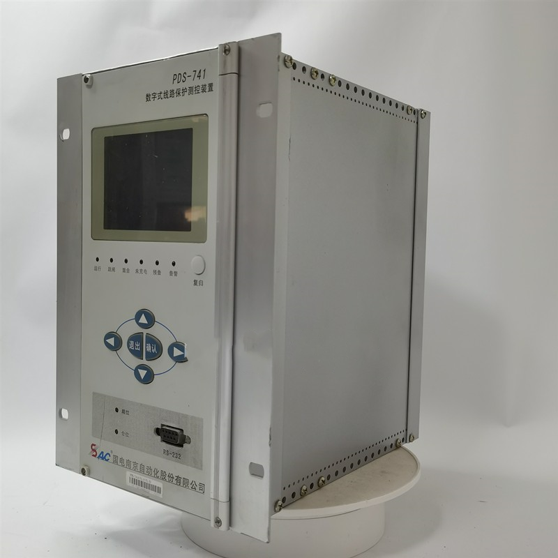 國電安自PDS-745數(shù)字式廠用/接地變保護(hù)器