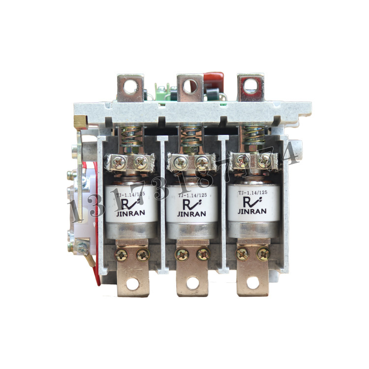 JZK型真空接觸器1140-125V控制電壓110V|濟寧現(xiàn)代科技有限公司