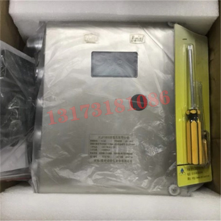 KJF18B通用型監控分站|天地(常州)自動化股份有限公司