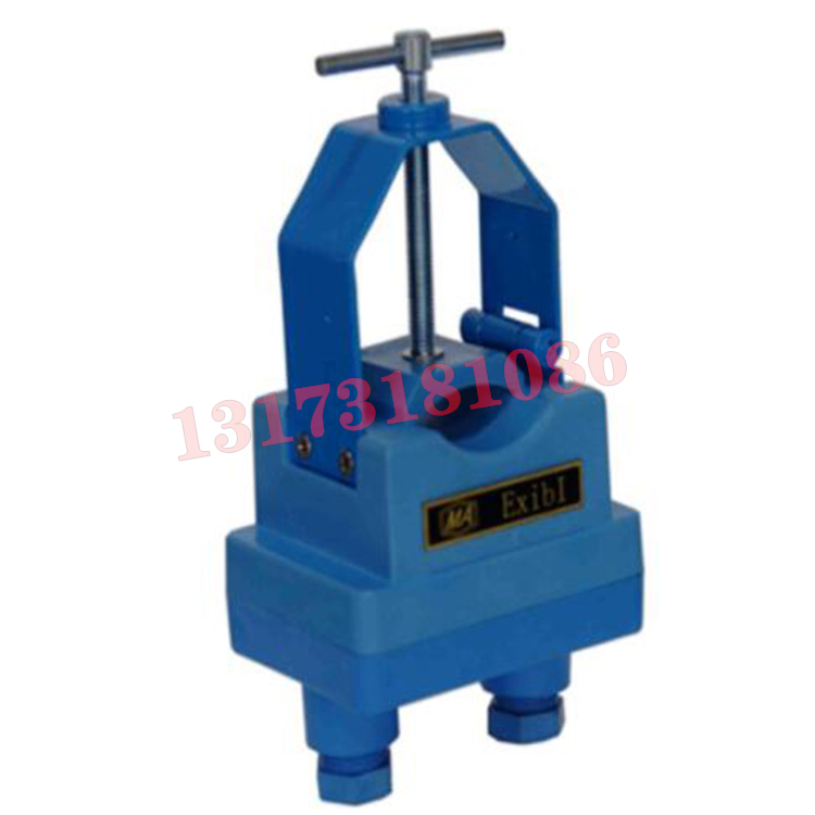 徐州江煤GKD127V型礦用饋電狀態傳感器.jpg