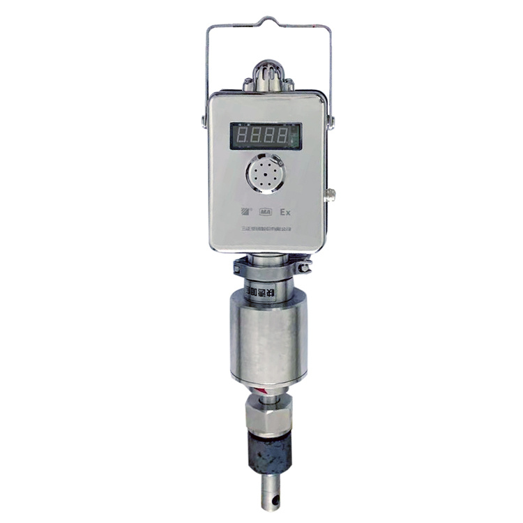 GJH100G管道用紅外甲烷傳感器|上海錢陽機電有限公司
