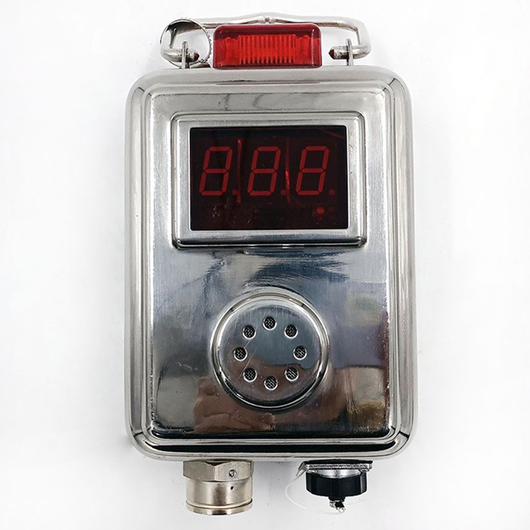 GTH1000一氧化碳傳感器|鎮江市南方工礦器材有限公司