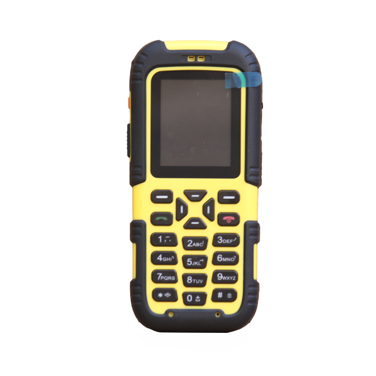 KT610-S礦用本安型手機 煤礦用通訊通信系統