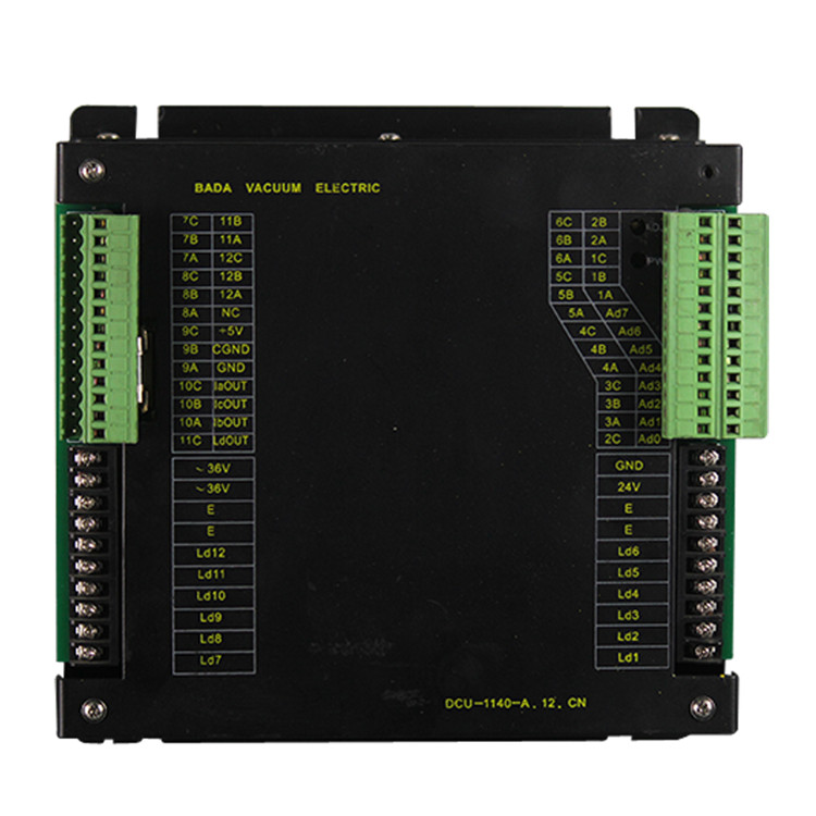 DCU-1140-A.8.CN組合開關數據采集處理中心QJZ-1140-8#數據采集器
