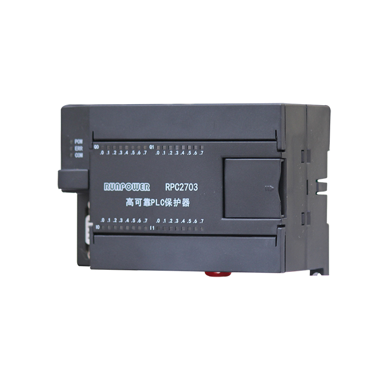 RPC2703高可靠PLC保護器 礦用開關饋電保護裝置