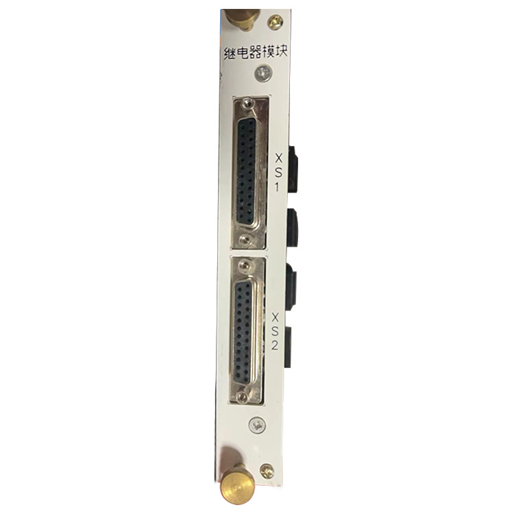 ZBK-II-K-JDQ繼電器模塊-常州聯力自動化科技有限公司