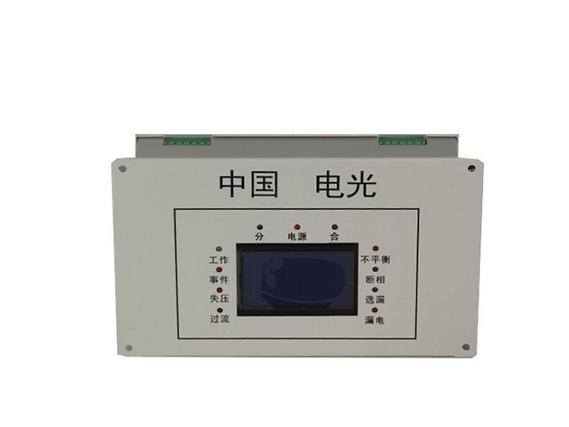 電光WZB-6GT型微機監控保護裝置