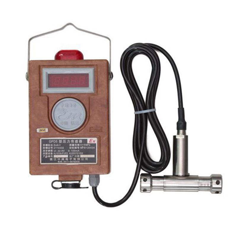 鎮江中煤GPD5型壓力傳感器