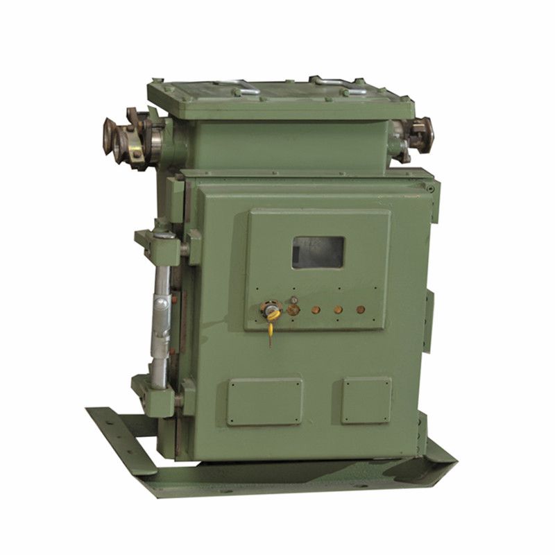 鎮(zhèn)江中煤KJ101N-KB擴(kuò)播通信控制器