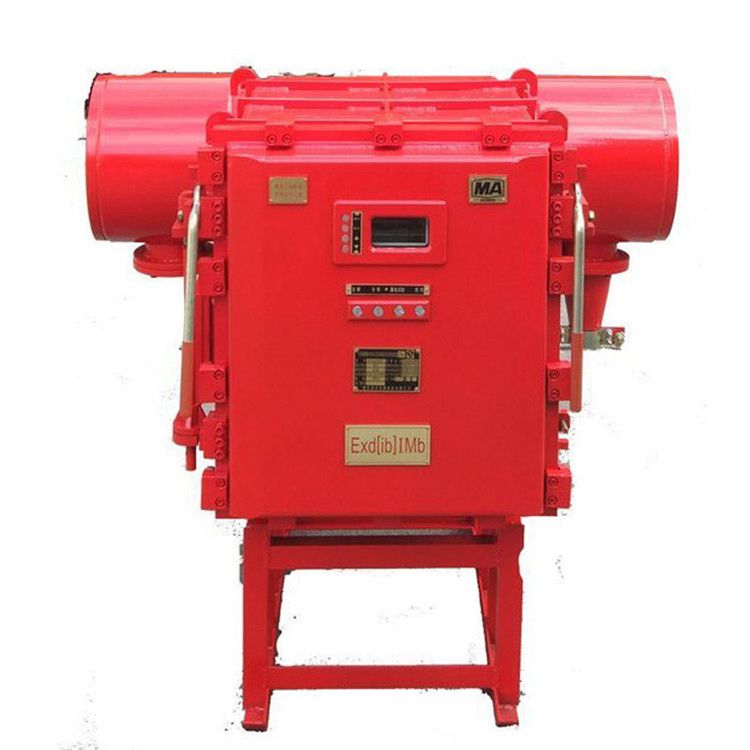 南京雙京電器PJG-200/6Y礦用隔爆兼本質(zhì)安全型永磁高壓真空配電裝置