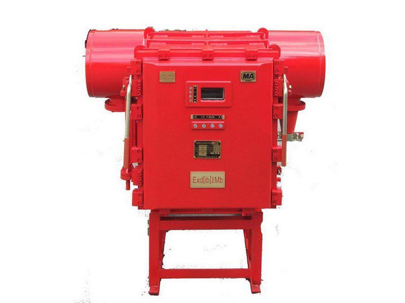 PBG-630/10Y礦用隔爆型永磁高壓真空配電裝置- 濟(jì)寧永煤工礦機(jī)械有限公司