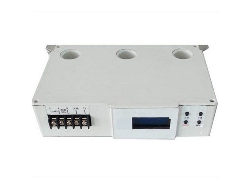 PIR-6350用隔爆兼本質(zhì)安全型真空電磁起動器綜合保護(hù)裝置_上海頤坤自動化控制設(shè)備有限公司