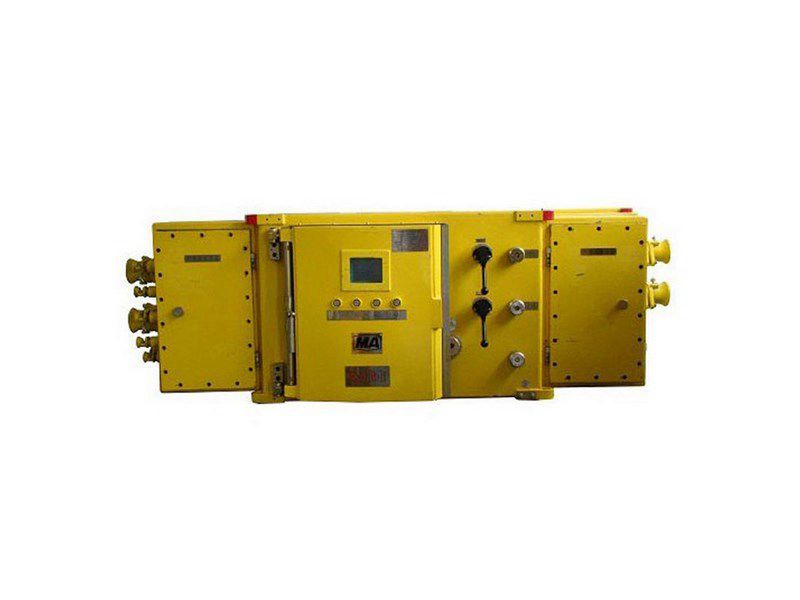 QJZ-800/1140(660)-4礦用隔爆兼本質(zhì)安全型多回路組合開關(guān)_南京雙京電器有限公司
