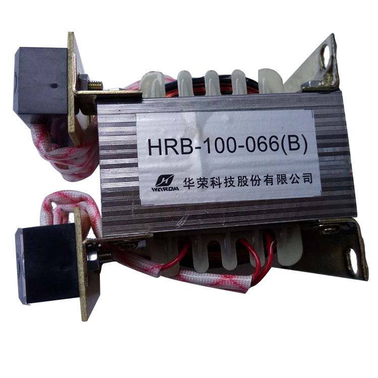 上海華榮HRB-100-066(B)控制變壓器的工作原理和應用