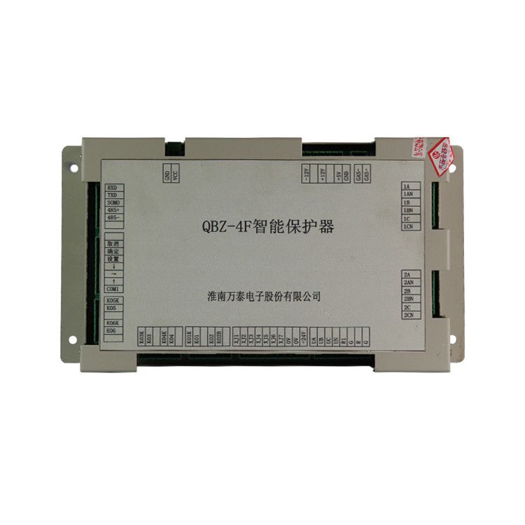 淮南萬泰QBZ-4F智能保護器礦用綜合開關保護器_淮南萬泰電子股份有限公司機械設備有限公司