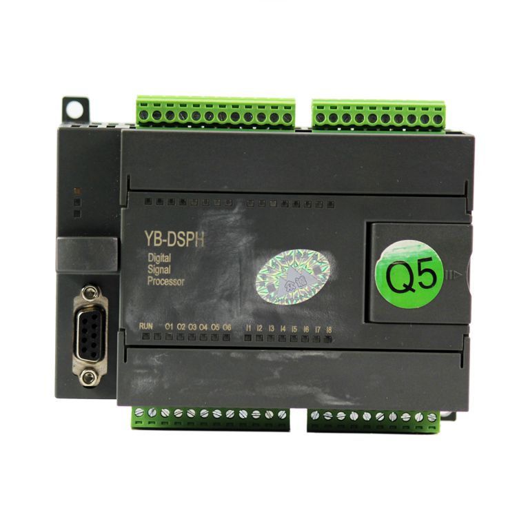 泰安眾誠YB-DSPH-10.2移變數字信號處理中心_泰安眾誠自動化設備股份有限公司