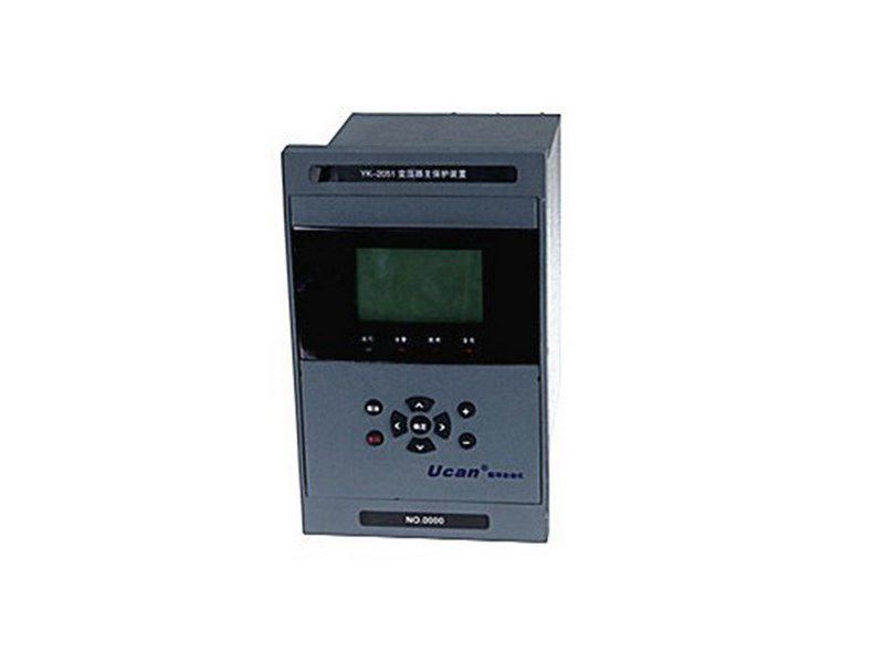 上海頤坤YK-2051變壓器主保護裝置