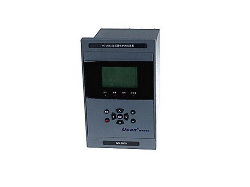 上海頤坤YK-2053變壓器后備保護測試裝置