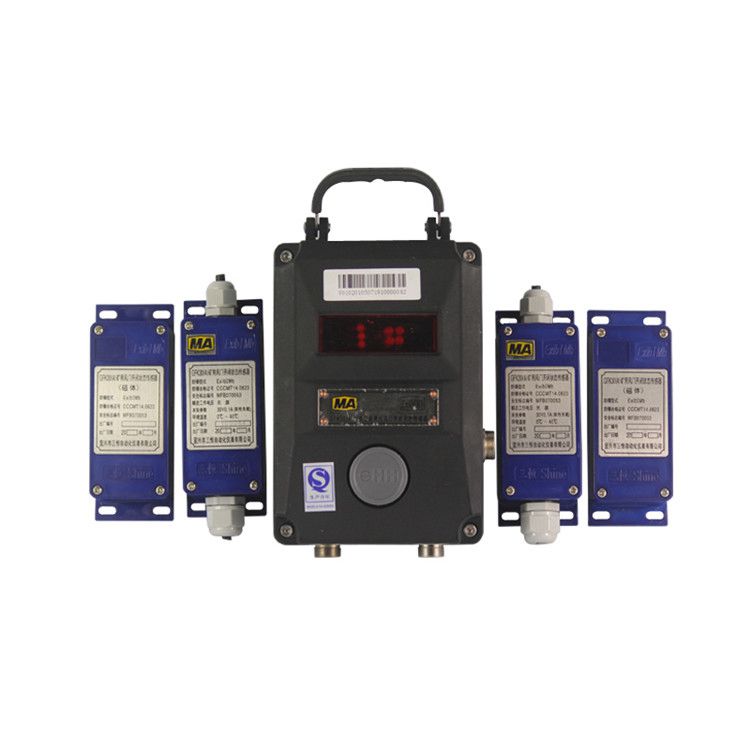 宜興三恒自動化GFK30(A)傳感器 礦用語音聲光風(fēng)門開閉狀態(tài)傳感器