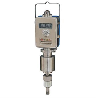 三正集團(tuán)礦用瓦斯傳感器GJH100G管道用紅外甲烷傳感器