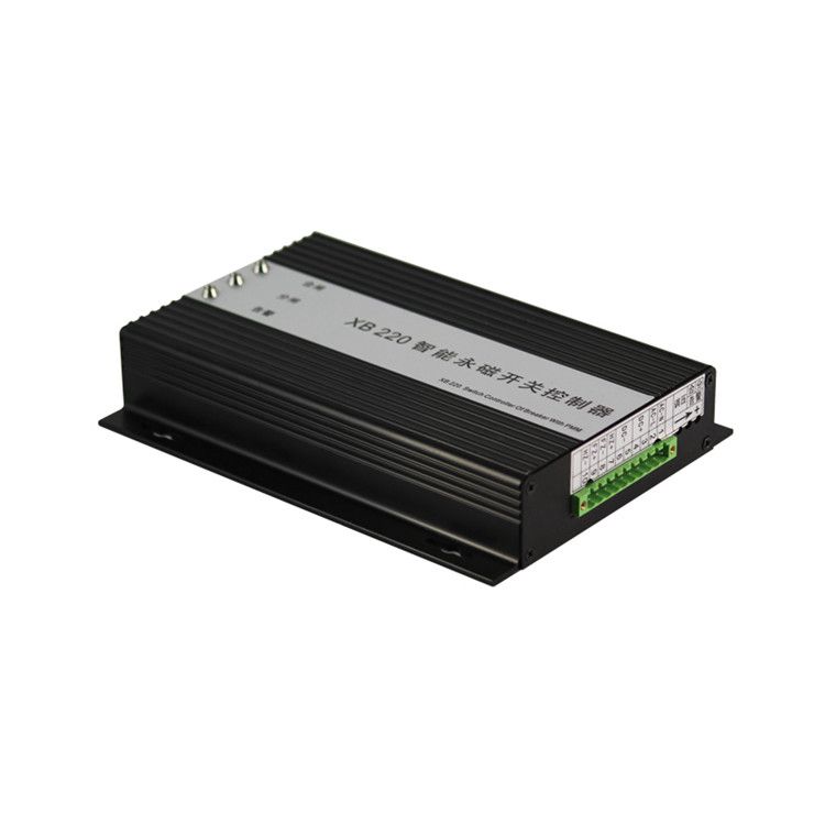 濟源華宇XB250礦用永磁開關控制器 永磁機構驅動器保護器控制裝置