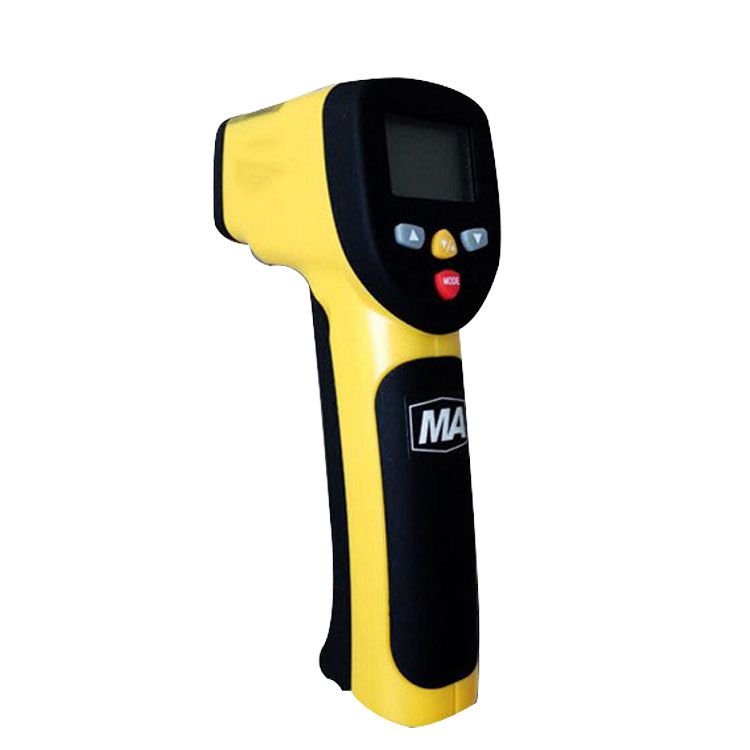礦用溫度傳感器CWH550本質安全型紅外測溫儀