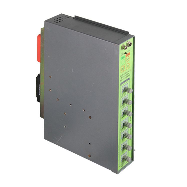 SDZB-L6/10.0型數(shù)字技術(shù)多功能高壓饋電綜合保護(hù)器 北京安華順誠電子有限公司