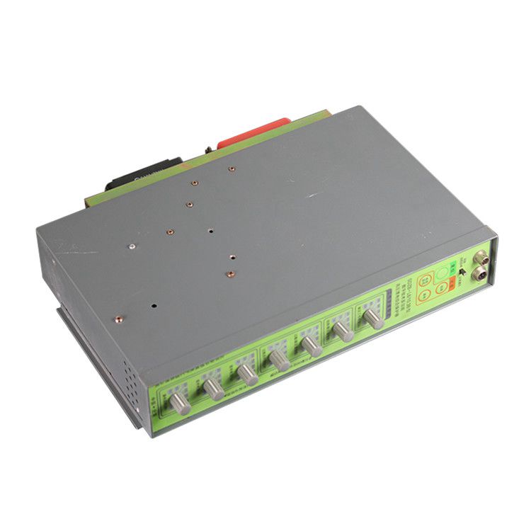 SDZB-L6/10.3C-ZY數(shù)字技術(shù)多功能高壓饋電綜合保護(hù)器 北京安華順誠電子有限公司