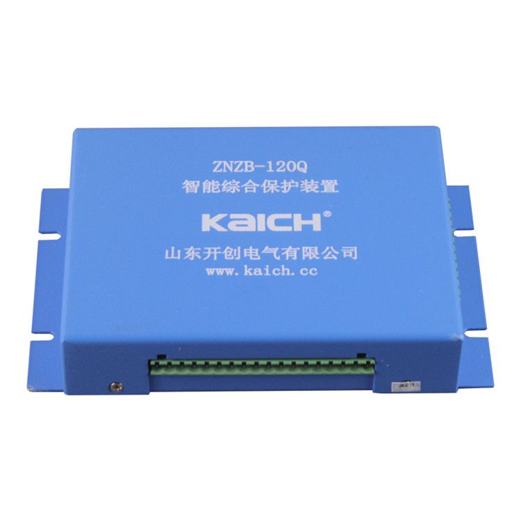 ZNZB-120QG智能綜合保護裝置 山東開創(chuàng)電氣有限公司