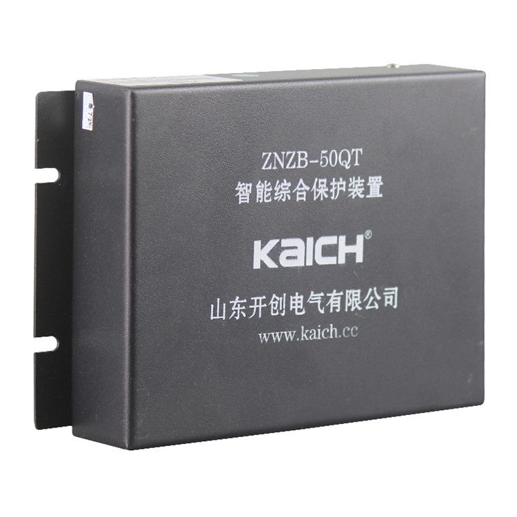 ZNZB-600KC智能綜合保護(hù)裝置 山東開(kāi)創(chuàng)電氣有限公司