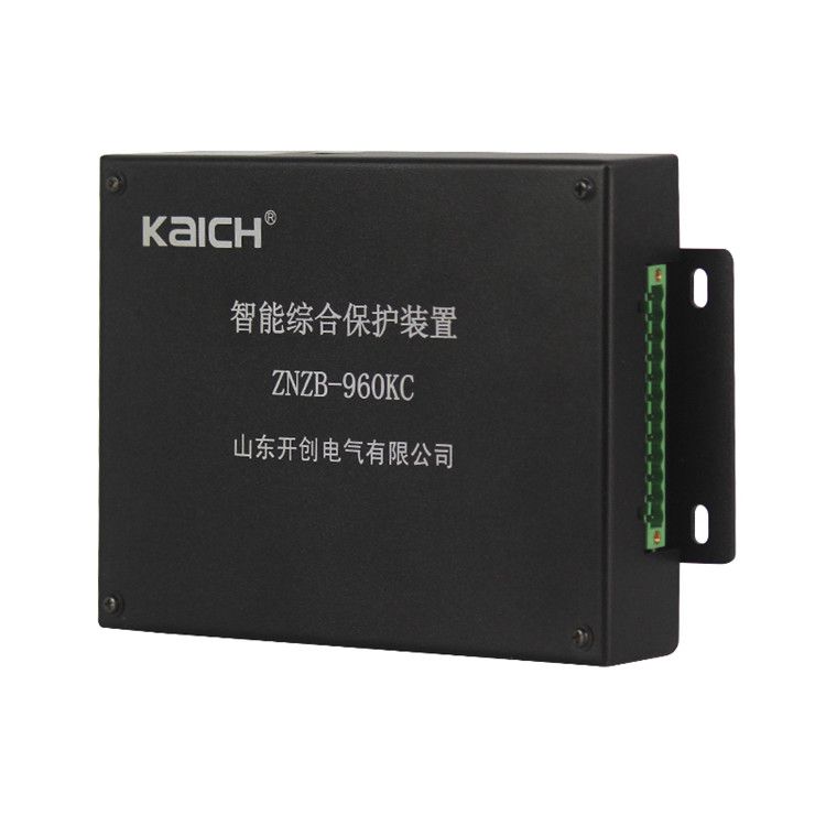 ZNZB-400FJ智能綜合保護(hù)裝置 山東開(kāi)創(chuàng)電氣有限公司