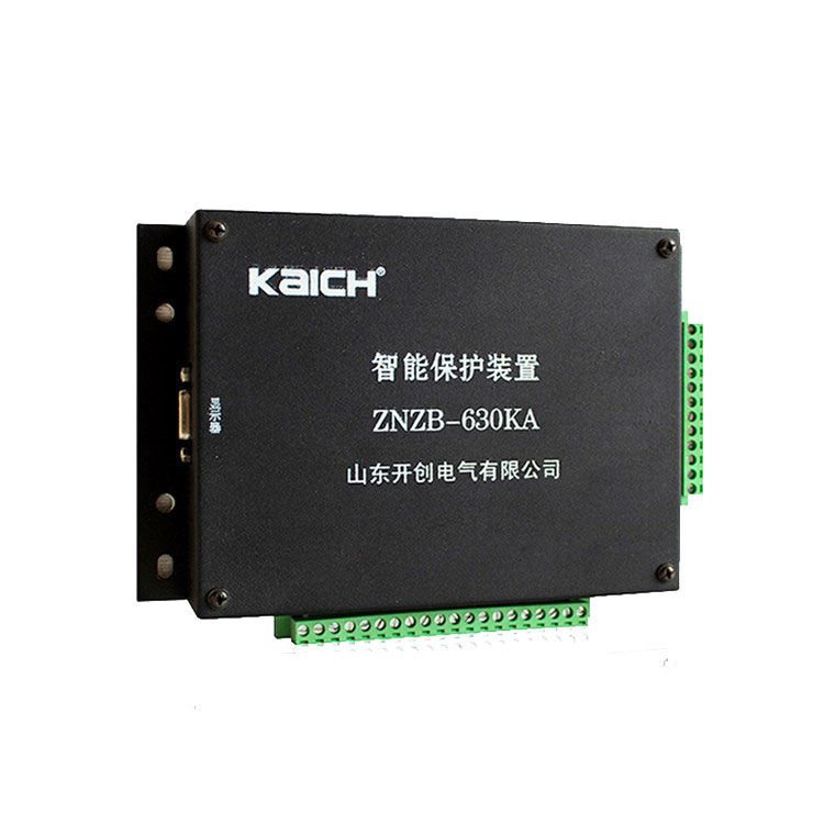 ZNZB-630KA智能保護(hù)器 山東開(kāi)創(chuàng)電氣有限公司