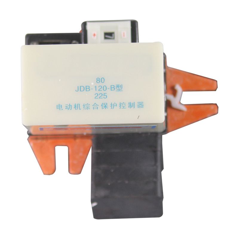 JDB-60C型電動機綜合保護器|礦用電機保護器