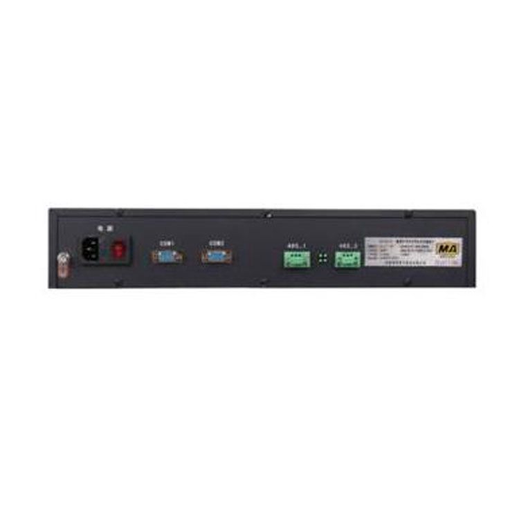 ZDYZ-J（B）礦用本安型數據傳輸接口 鄭州煤機綜機設備有限公司