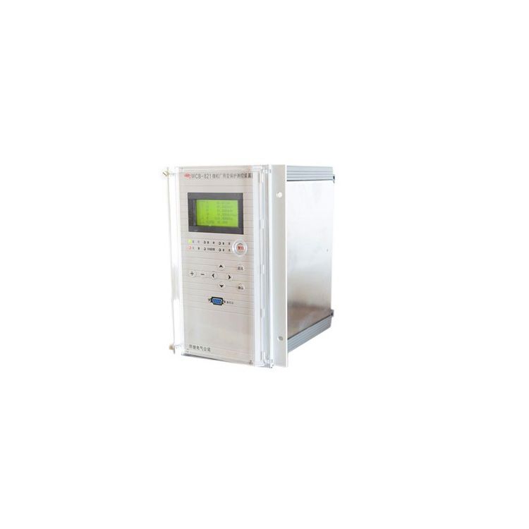 WCH-821C微機充電保護測控裝置| 許繼電氣股份有限公司
