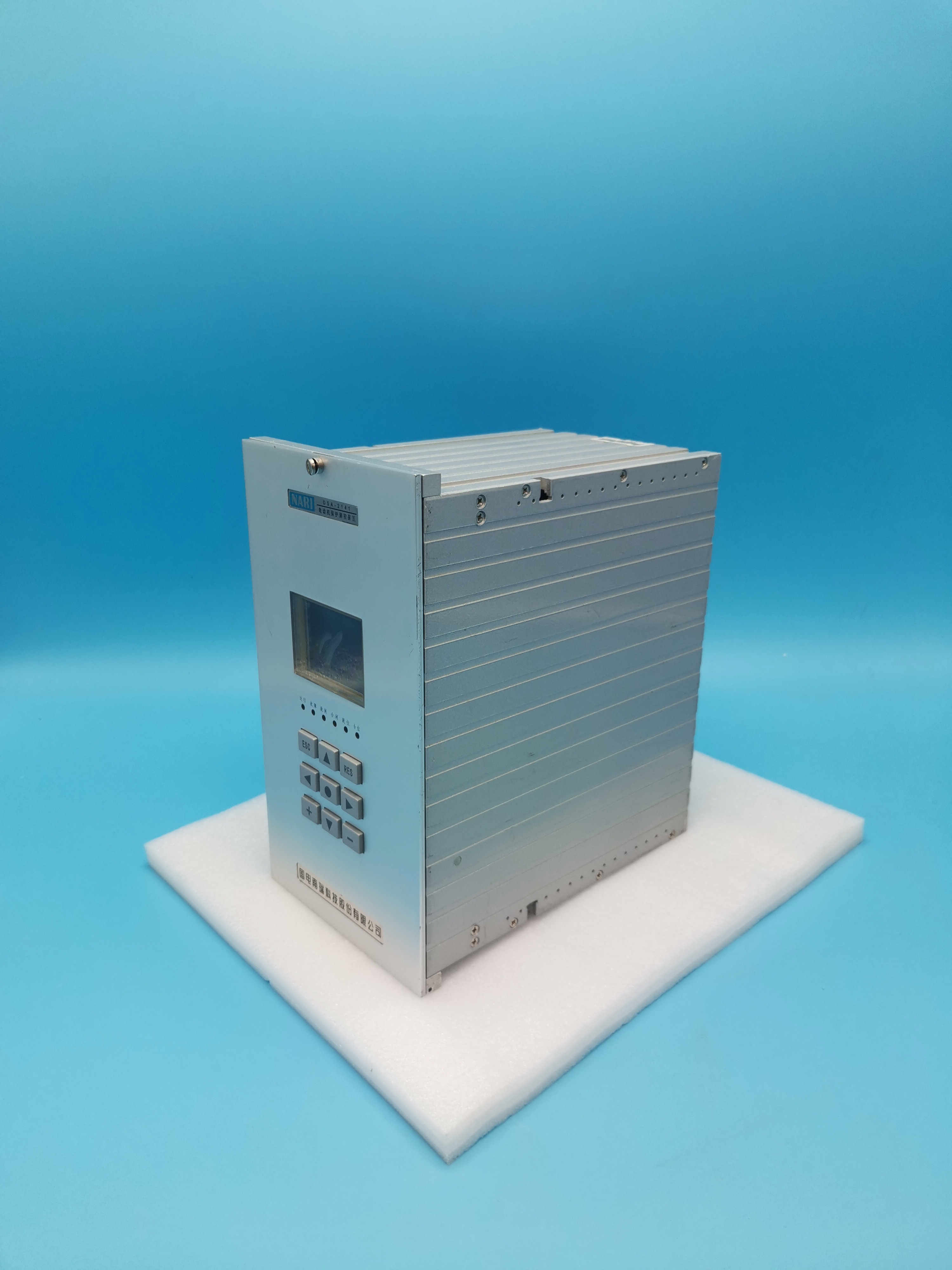 DSA-2141電動(dòng)機(jī)保護(hù)測(cè)控裝置|國電南瑞科技股份有限公司