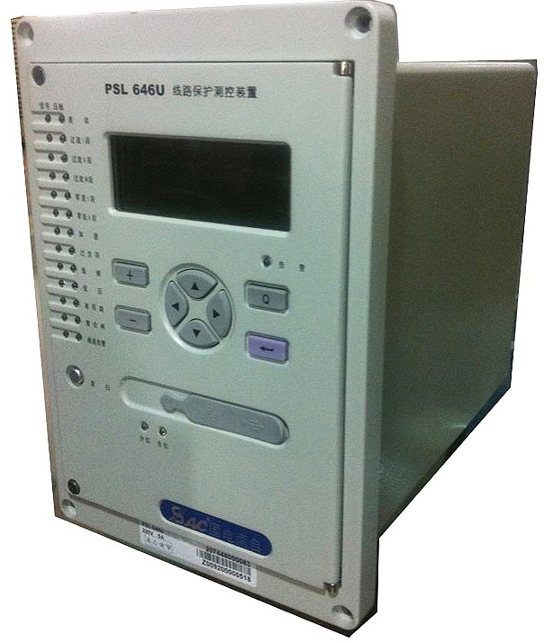 PSL642U線(xiàn)路保護(hù)測(cè)控裝置|國(guó)電南京自動(dòng)化股份有限公司
