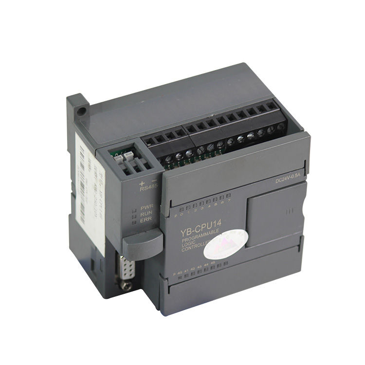 YB-CPU14H/10.2移變控制終端K7M-DR14UE高壓KBG-250/10Y/RS232/RS485|泰安眾城自動化設(shè)備股份有限公司