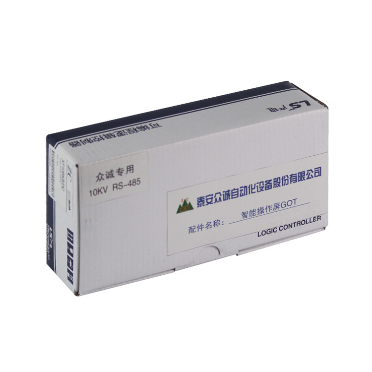 XP10BK/1.2Y智能操作文本顯示屏GOT/1140/660|泰安眾城自動(dòng)化設(shè)備股份有限公司