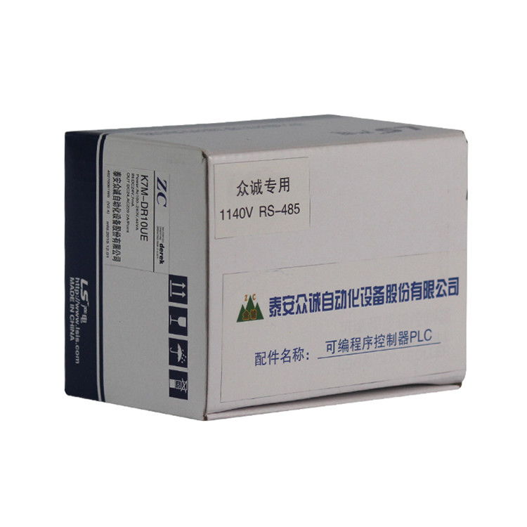 K7M-DR10UE/1140V可編程控制器|泰安眾誠自動化設(shè)備股份有限公司